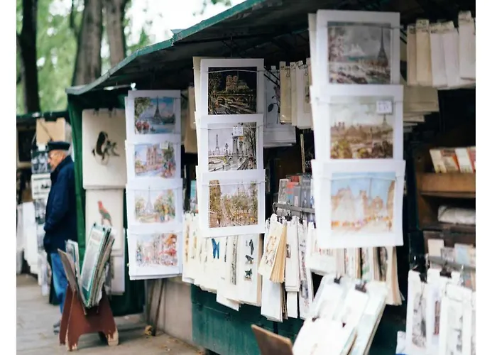 Modern And Elegant 1bd 4p - Quartier Latin Apartment *