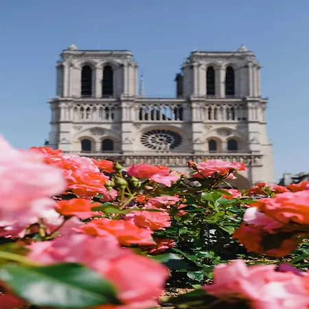 アパート Modern And Elegant 1bd 4p - Quartier Latin